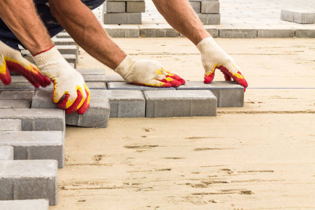 Best Local Driveway Pavers  in Nissequogue, NY