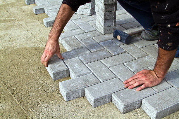 Professional Driveway Pavers in Nissequogue, NY